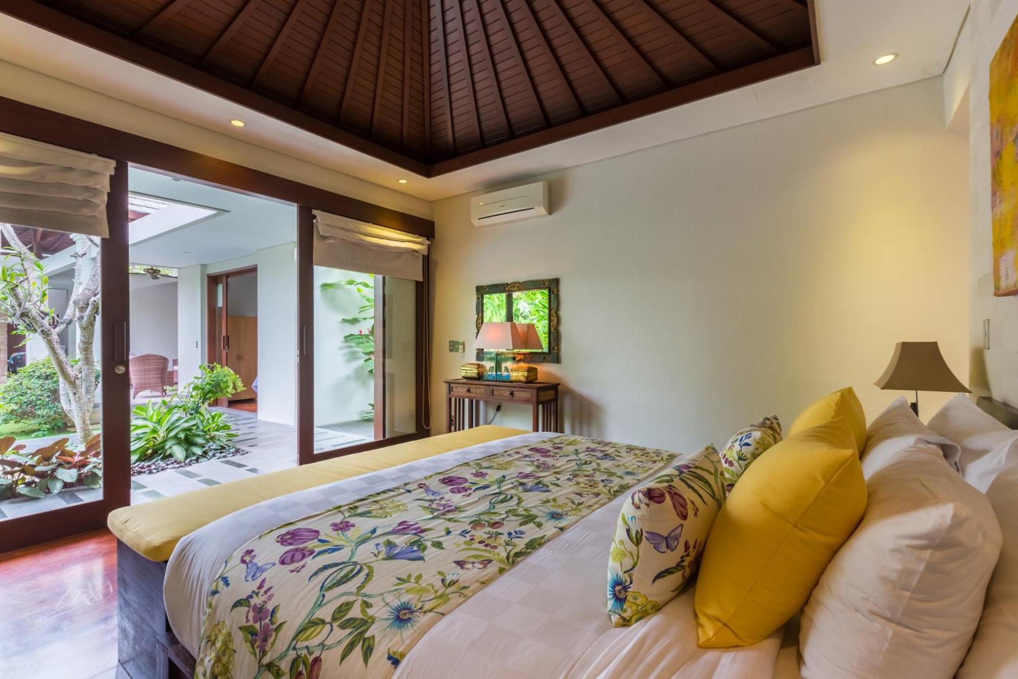 Kejora Beachfront विला