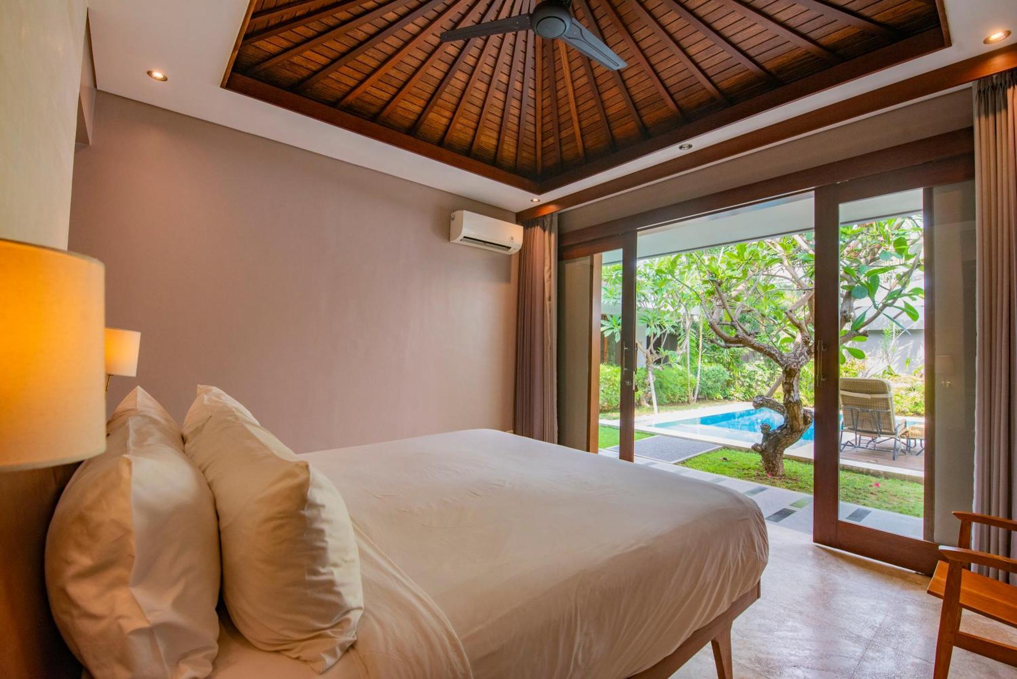 Kejora Beachfront विला Sanur (Bali)
