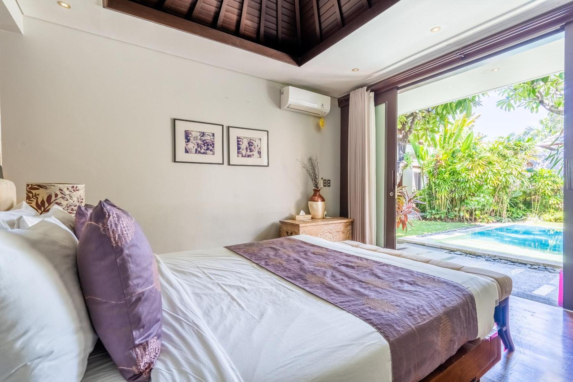 Kejora Beachfront विला Sanur (Bali)