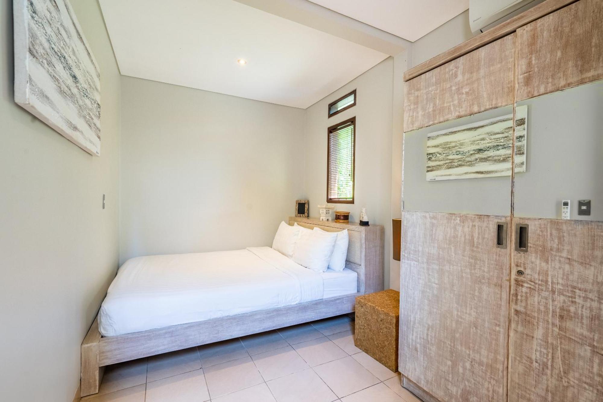 Kejora Beachfront Sanur (Bali)