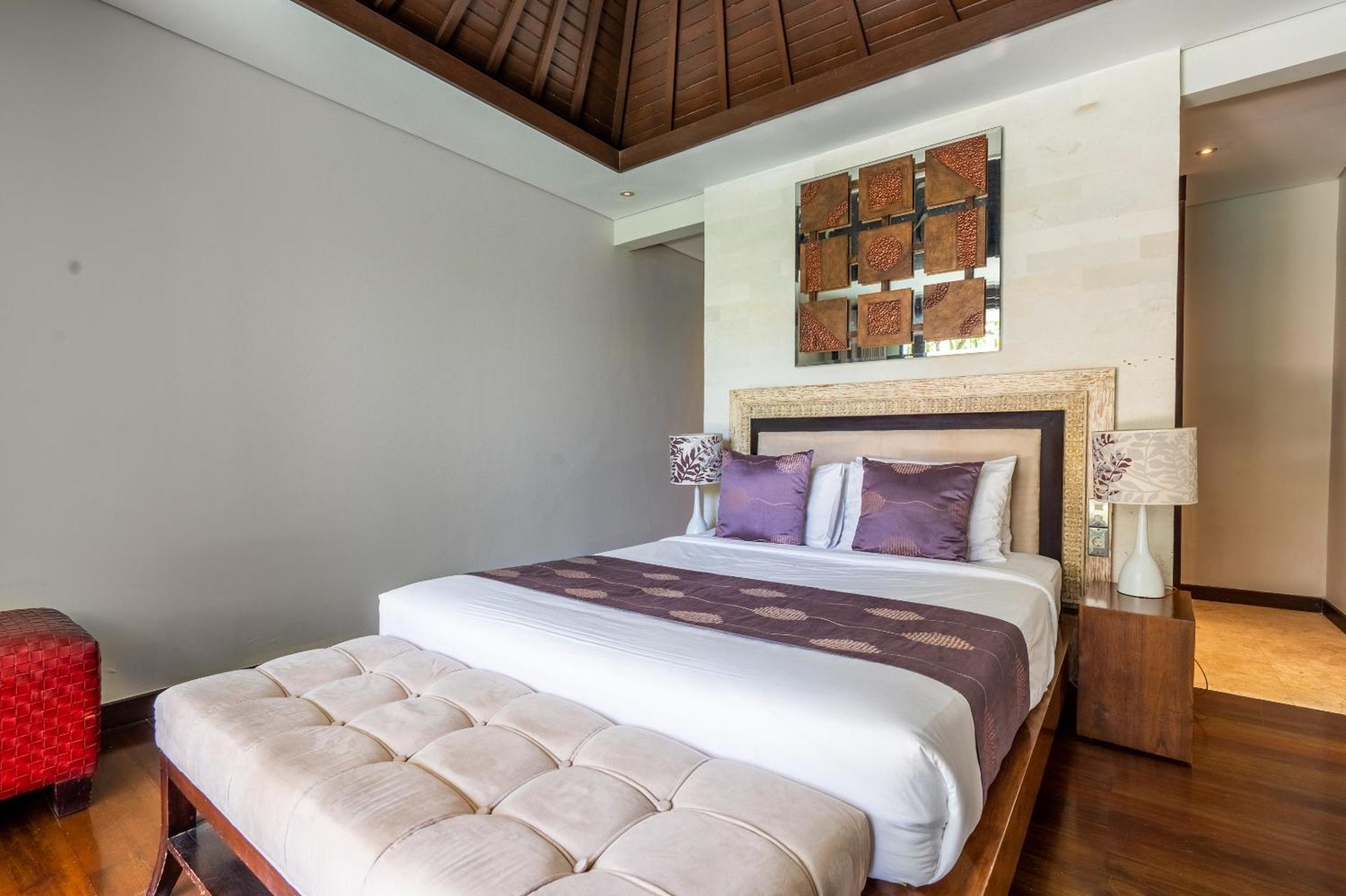 Kejora Beachfront Sanur (Bali)
