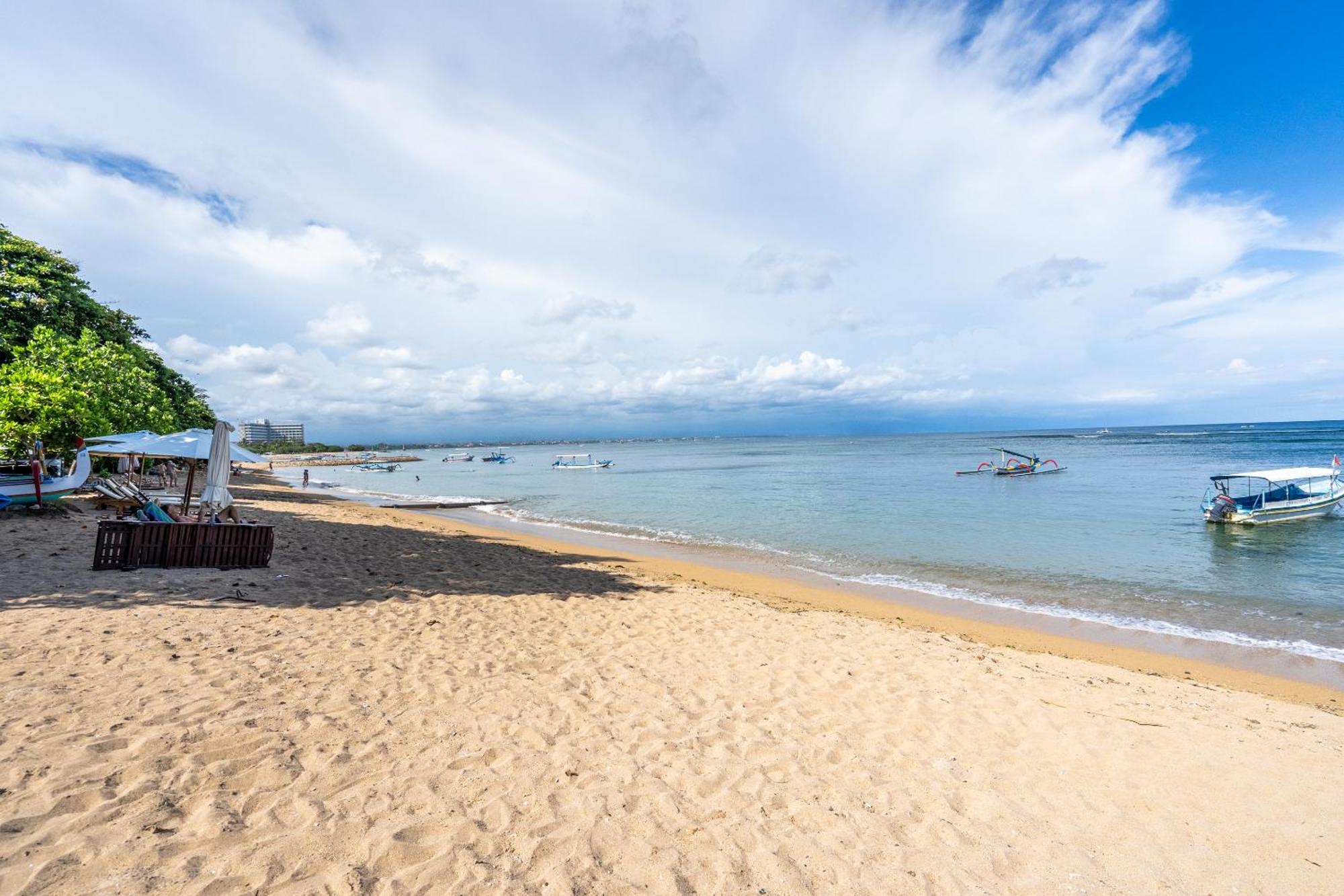 Kejora Beachfront